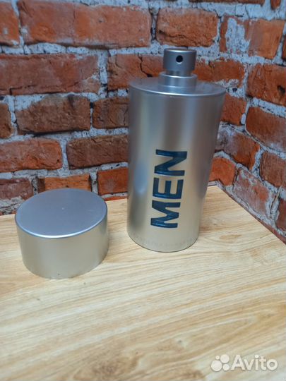 Духи мужские