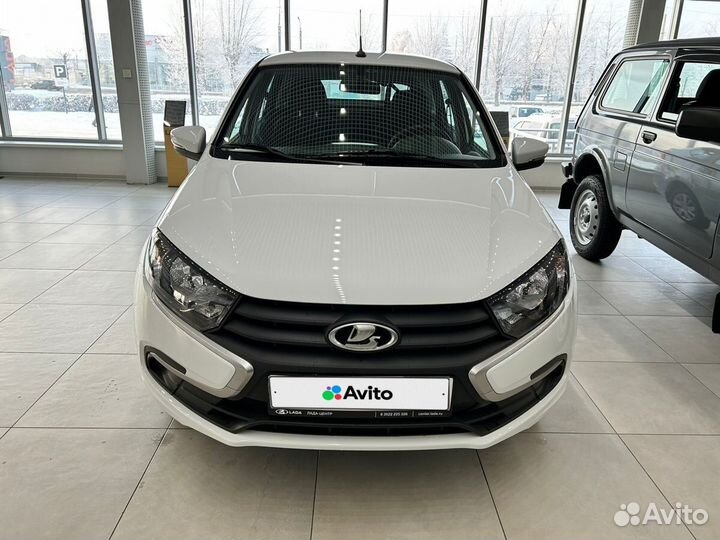 LADA Granta 1.6 МТ, 2023