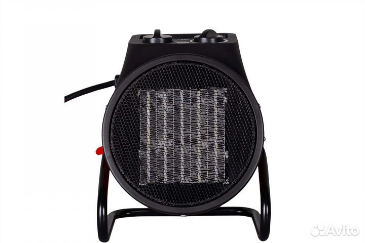 Тепловая электрическая пушка Ресанта тэпк-3K