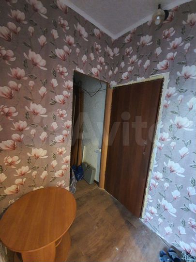 1-к. квартира, 35 м², 5/5 эт.