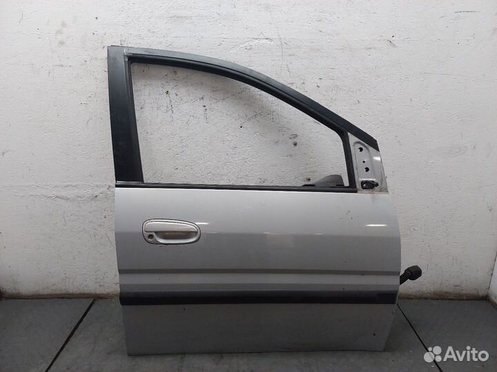 Дверь боковая Hyundai Matrix, 2005