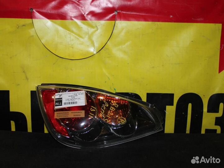 Стоп правый Сузуки Аэрио RB21S 1311/35603-54 А090