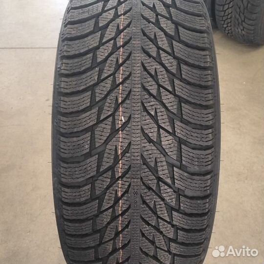 Ikon Tyres Autograph Snow 3 SUV 255/45 R19