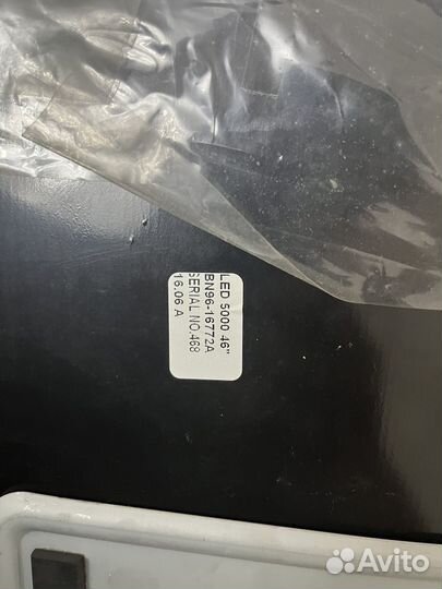 Ножка (подставка) для телевизора samsung