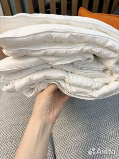 Детское одеяло 110 140