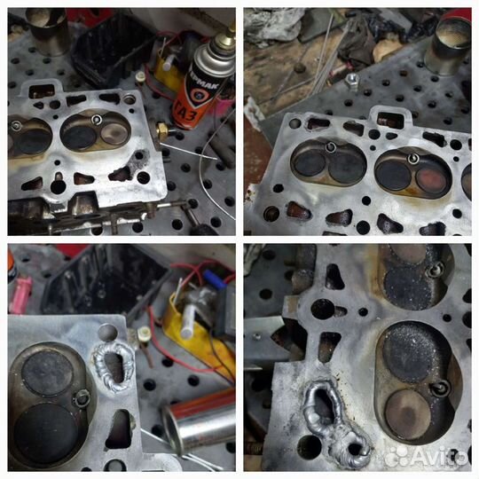 Все виды сварки г. Бор