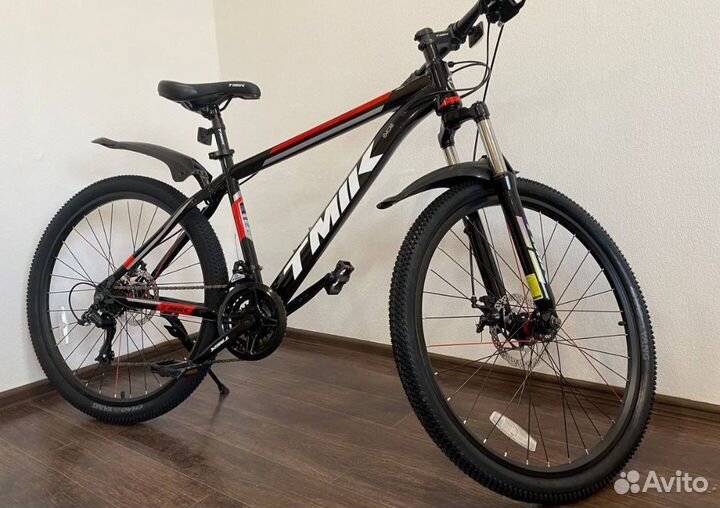 Велосипед 26 колеса