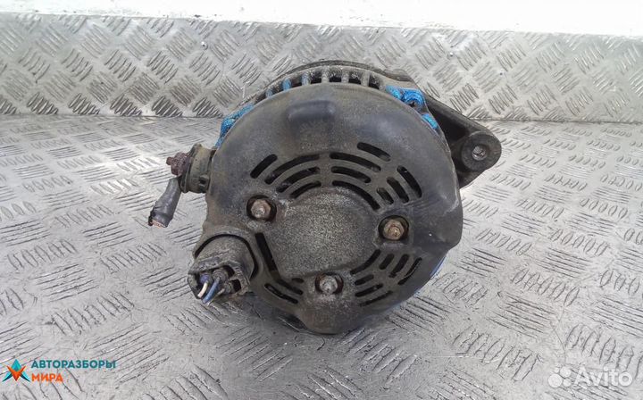 Генератор Toyota Land Cruiser Prado J120 2004