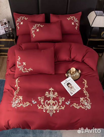 Постельное белье Турция