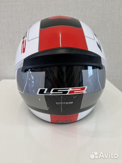 Шлем для мотоцикла