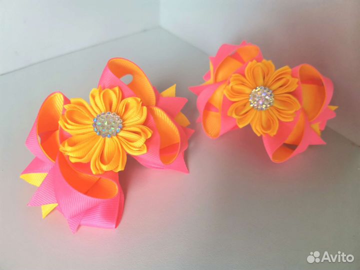 Резинка для волос