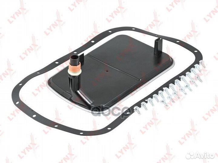 Фильтр АКПП LT1018 lynxauto