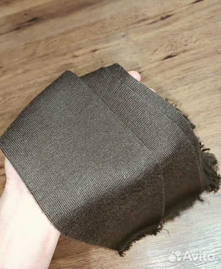 Шарф кашне (военный)