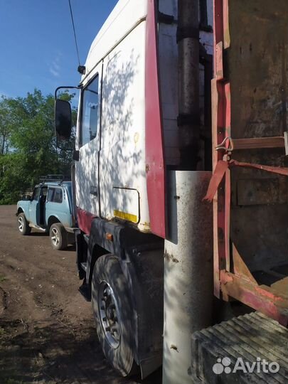 МАЗ 5440В5-8420-031, 2006