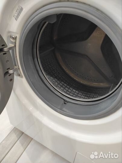 Стиральная машина samsung diamond