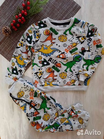 Костюм для мальчика