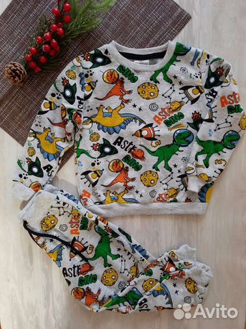 Костюм для мальчика