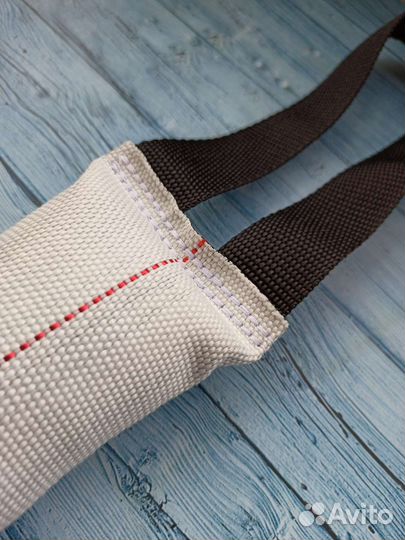 Грызак ухватка летающяя