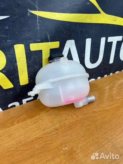 Бачок расширительный Kia Sportage 5 G4KN 2021-2023