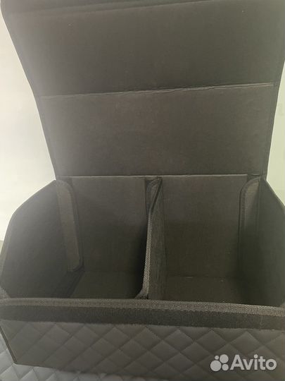 Автомобильный органайзер