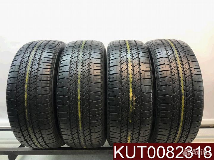 Bridgestone Dueler H/T D684 II 275/60 R20 99R