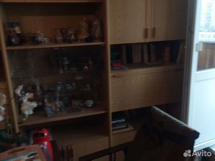 Шкаф бу