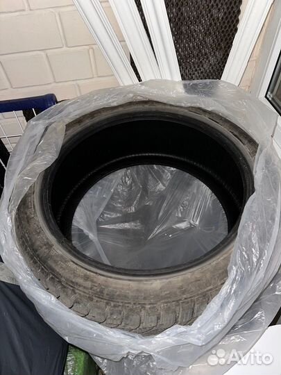 Sailun Ice Blazer WST3 225/40 R18