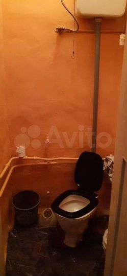 Комната 15 м² в 3-к., 1/2 эт.