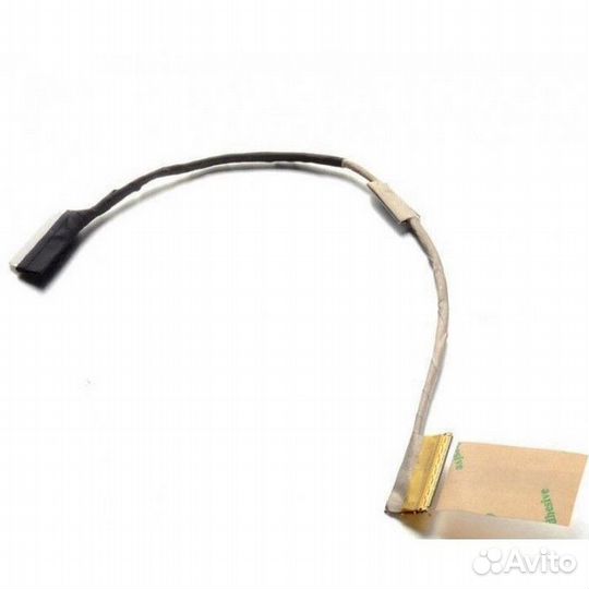 Шлейф матрицы Asus Eee PC X101, X101C, X101CH, X1