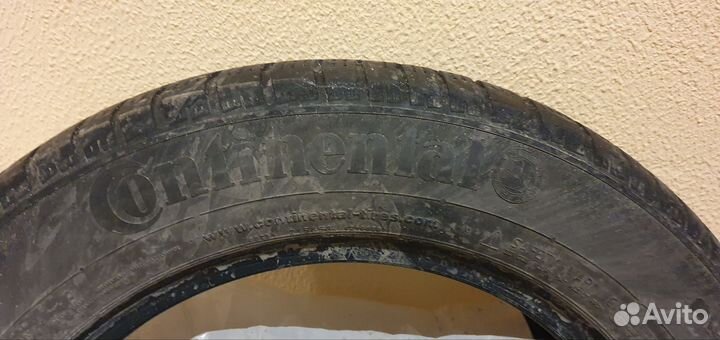 Continental ContiWinterContact TS 830 205/60 R16