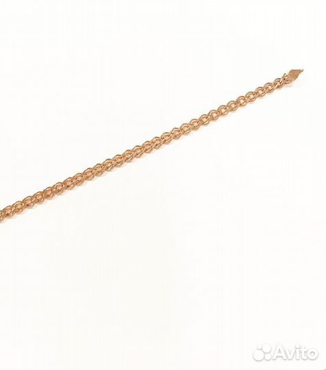 Золотой браслет