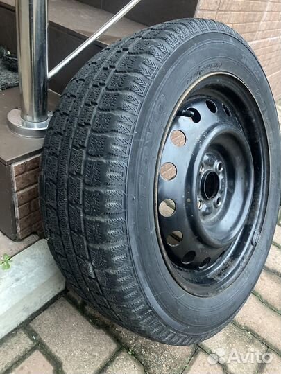 Toyo Proxes CF2 195/60 R15