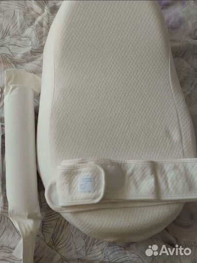 Кокон для новорождённых