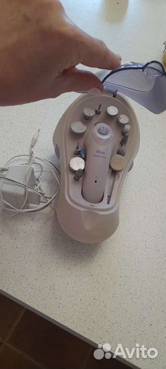 Аппарат для маникюра strong