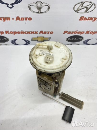 Топливный насос Kia Ceed 2 JD