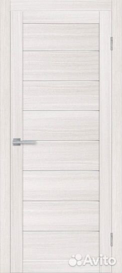 Межкомнатные двери со склада