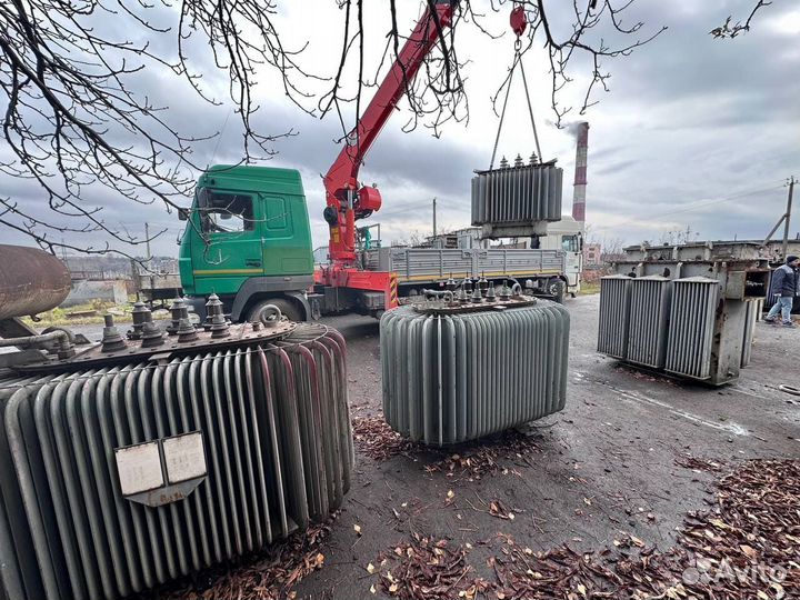 Трансформатор трм - (31M)