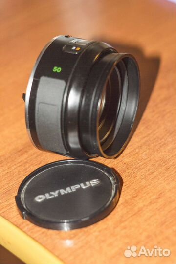 Olympus