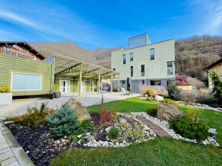 1-к. квартира, 34 м², 3/3 эт.