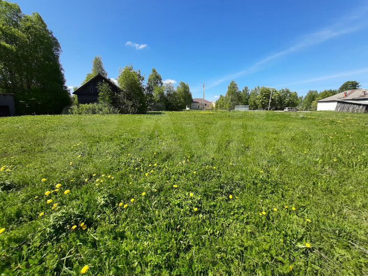 Здание, 107 м²