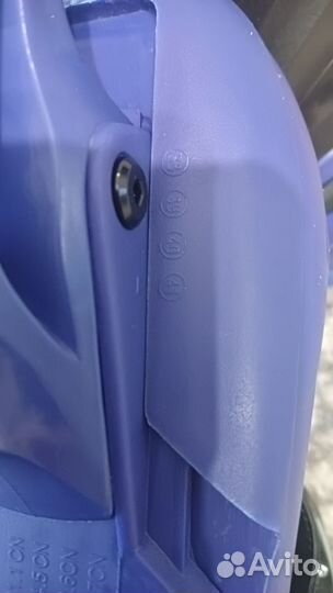 Коньки детские раздвижные для мальчика nordway