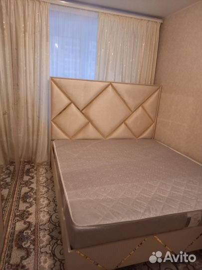 Сборка и установка мебели