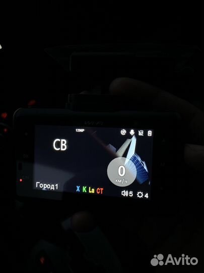 Combo-устройство viper FIT S signature