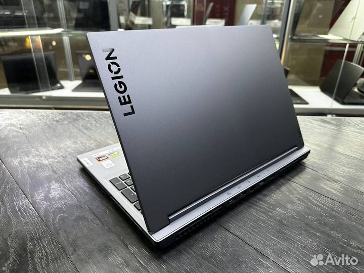 Новый игровой Lenovo Legion Slim 5 Gen 9 r7/16/1Tb