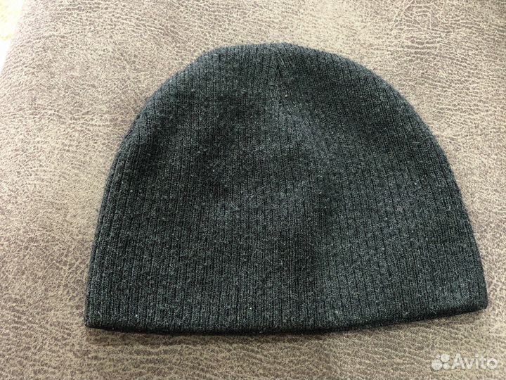 Мужская шапка