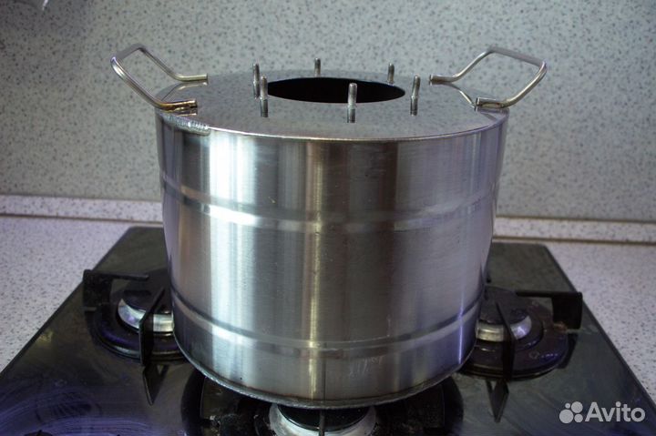 Дистилятор