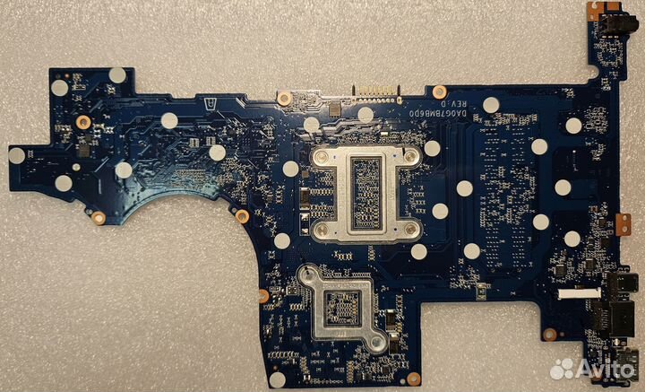 Продам da0g7bmb6d0 HP Pavilion 15-CS