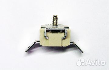 5232105000 Термостат кофемашин delonghi