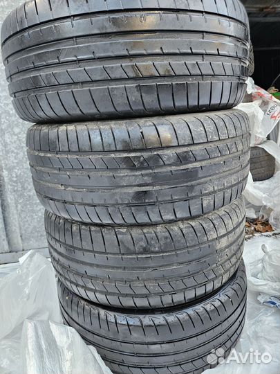 Goodyear Eagle F1 Asymmetric 3 245 R18