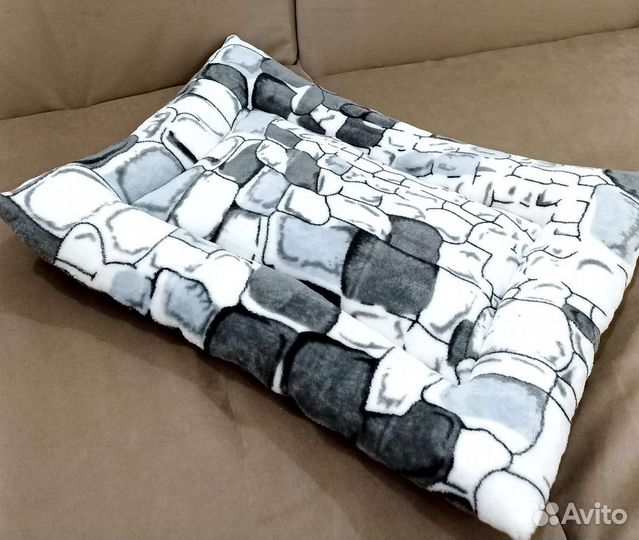 Лежанка матрас